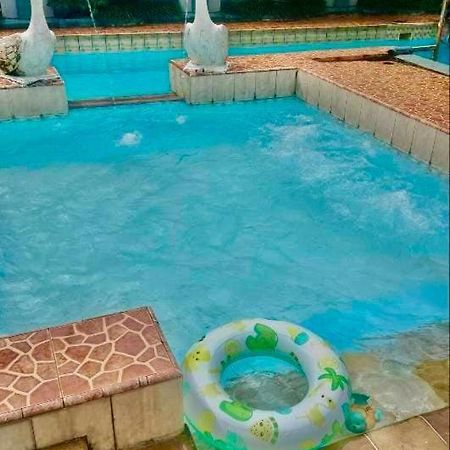 Vila Princess,Sentul 4Bedroom Dan Tenda Camping,Private Pool, Tenis Meja, Mini Billiard, Karaoke, Ayunan,Bbq, 08Satu3 80Satu6 4Satu5Satu โบกอร์ ภายนอก รูปภาพ