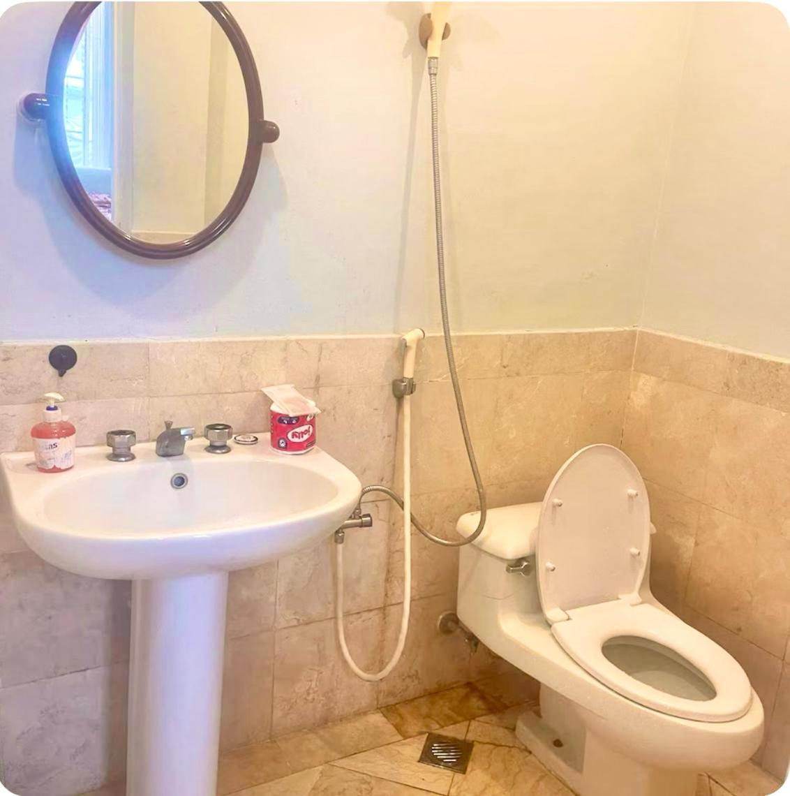 Vila Princess,Sentul 4Bedroom Dan Tenda Camping,Private Pool, Tenis Meja, Mini Billiard, Karaoke, Ayunan,Bbq, 08Satu3 80Satu6 4Satu5Satu โบกอร์ ภายนอก รูปภาพ